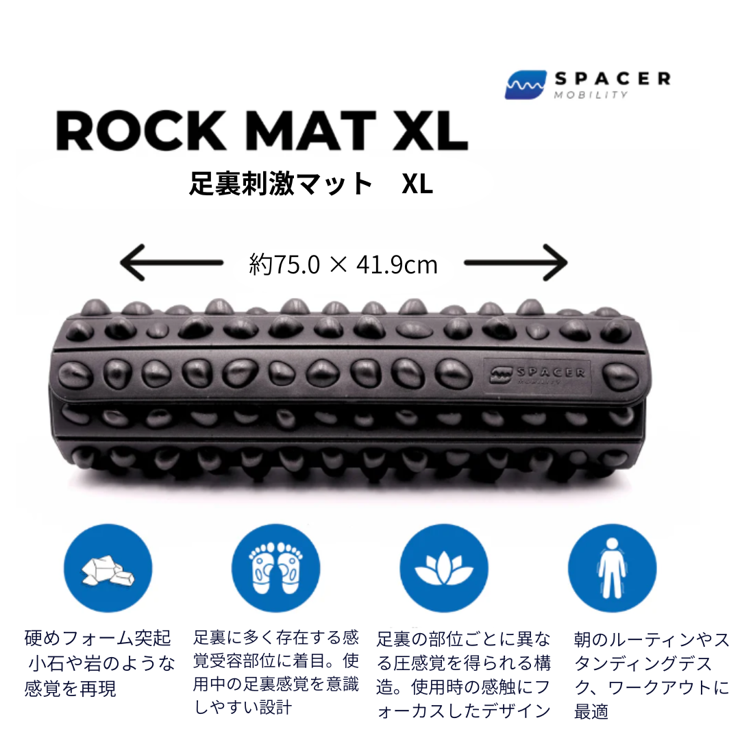 Rock Mat