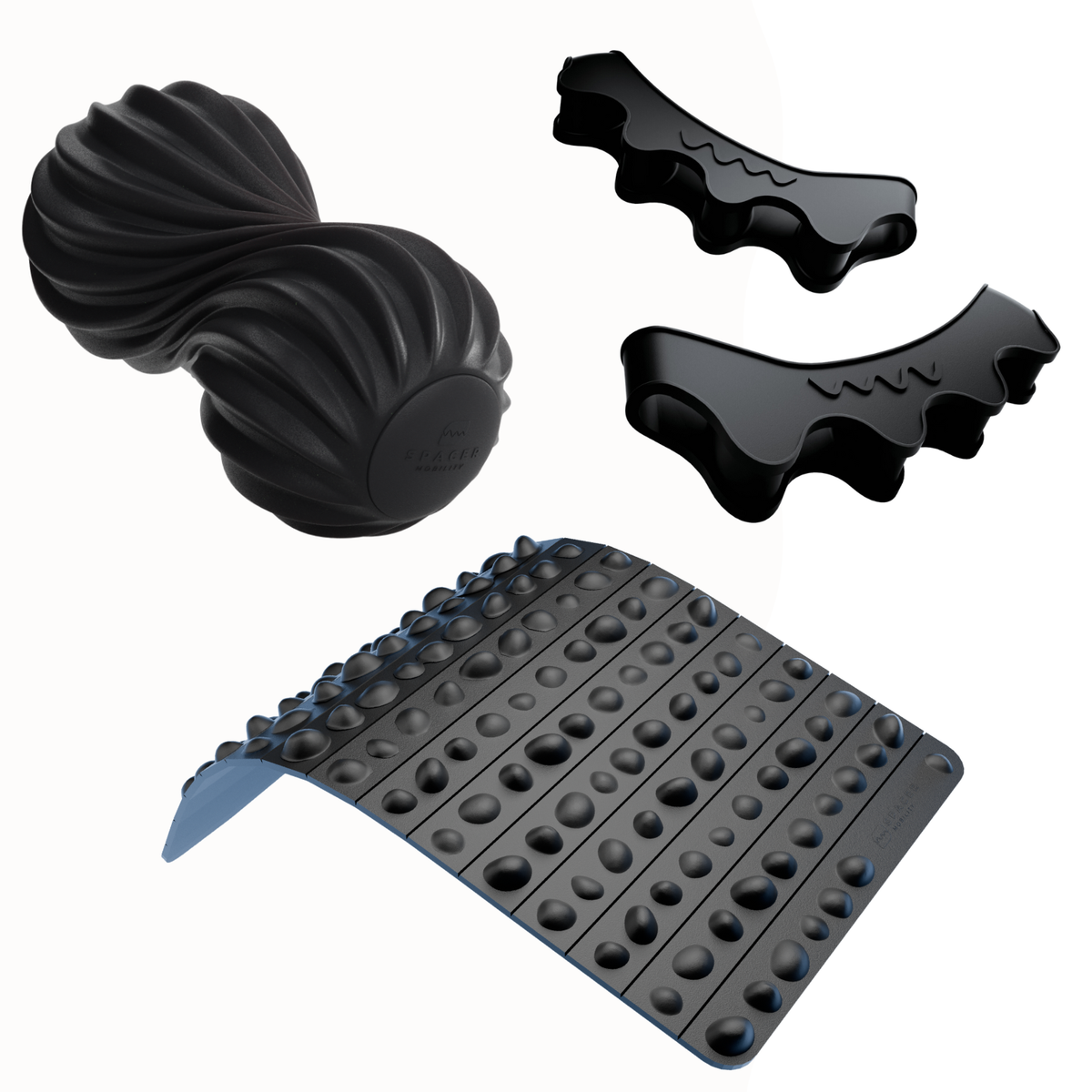 Spacer Bundle
